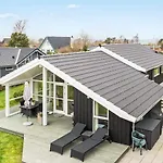 8 Person In Bogense-by Traum Nyaraló