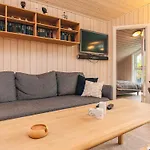 Casa vacanze 8 Person In Bogense-by Traum Bogense
