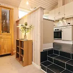 8 Person In Bogense-by Traum Casa vacanze Bogense