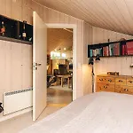 Nyaraló 8 Person In Bogense-by Traum