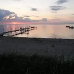 8 Person In Bogense-by Traum Nyaraló *