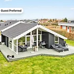 8 Person In Bogense-by Traum Casa vacanze Bogense