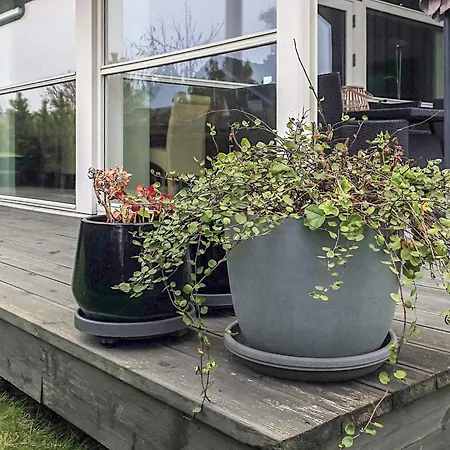 8 Person In Bogense-by Traum Дом отдыха *