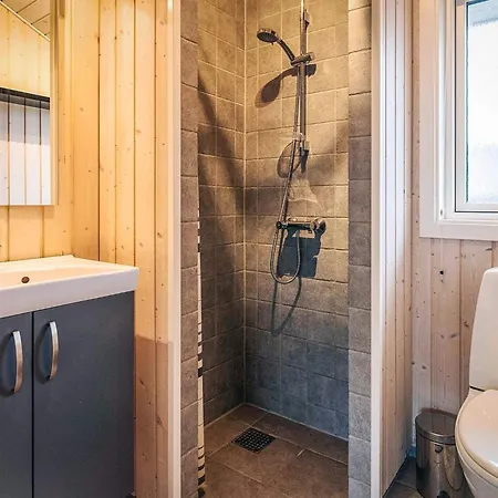 Дом отдыха 8 Person In Bogense-by Traum *