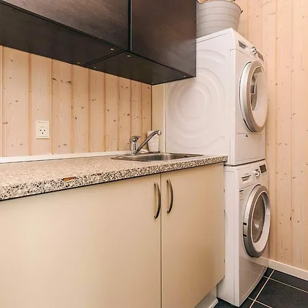 8 Person In Bogense-by Traum Дом отдыха