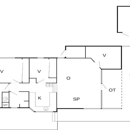 8 Person In Bogense-by Traum * Богенсе