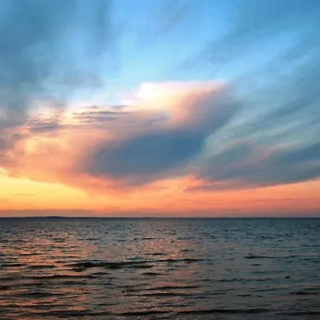 8 Person In Bogense-by Traum Bogense