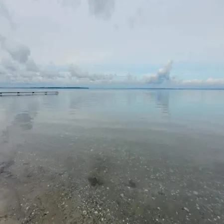 8 Person In Bogense-by Traum Богенсе