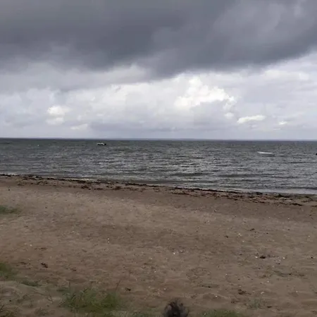 8 Person In Bogense-by Traum Богенсе