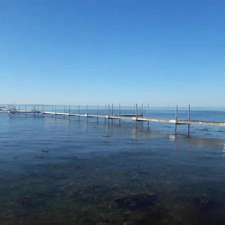 Сasa de vacaciones 8 Person In Bogense-by Traum