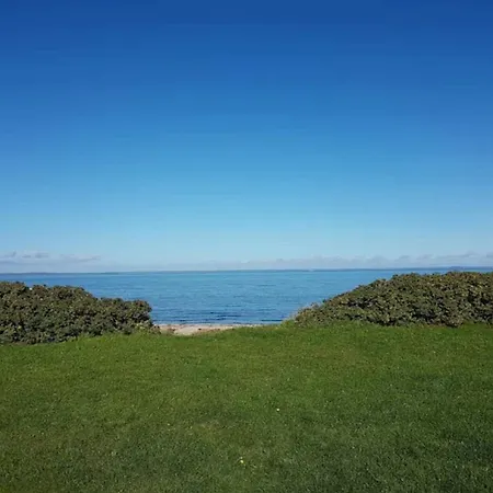 8 Person In Bogense-by Traum Дом отдыха Богенсе