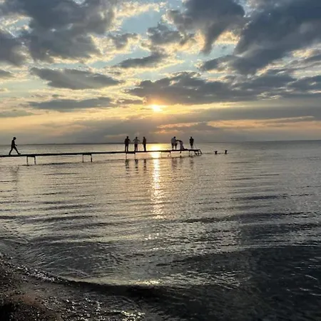 8 Person In Bogense-by Traum Богенсе