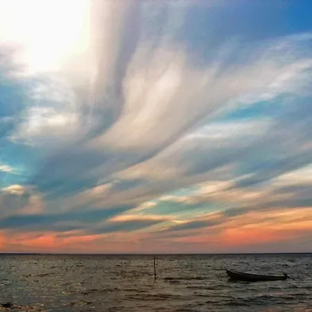 8 Person In Bogense-by Traum * Богенсе