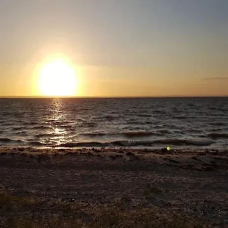 8 Person In Bogense-by Traum