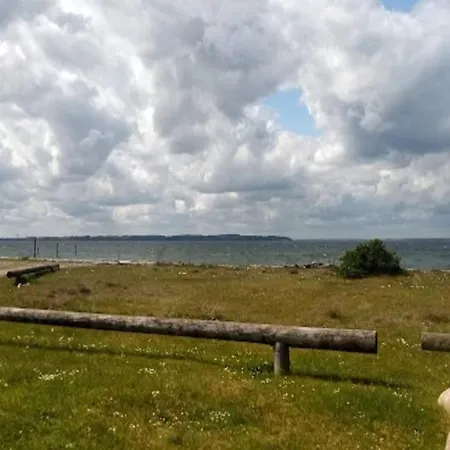 Feriehus 8 Person In Bogense-by Traum