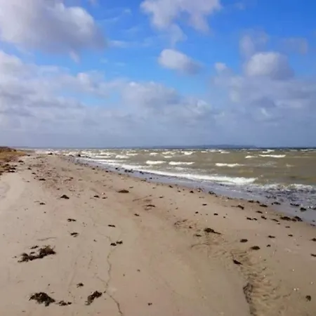 Дом отдыха 8 Person In Bogense-by Traum Богенсе