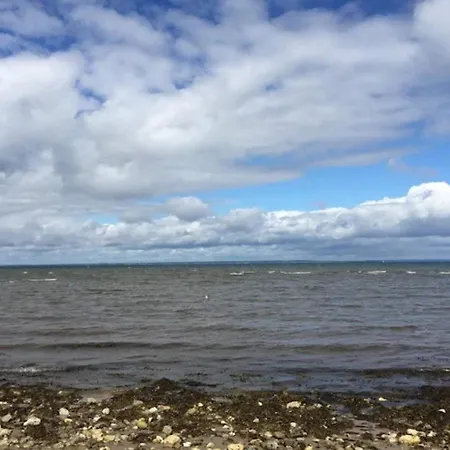 8 Person In Bogense-by Traum Богенсе