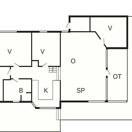 8 Person In Bogense-by Traum 博恩瑟